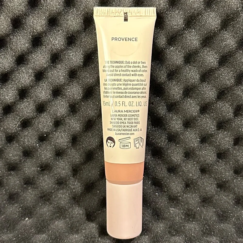 Laura Mercier Tinted Moisturizer Blush